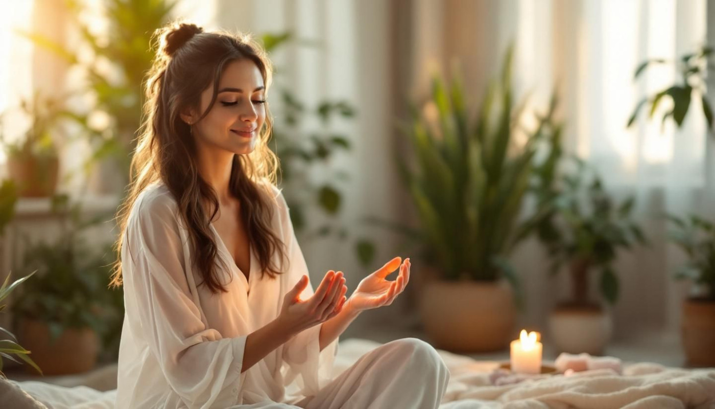 How To Select The Right Medical Intuitive For Your Health Needs?