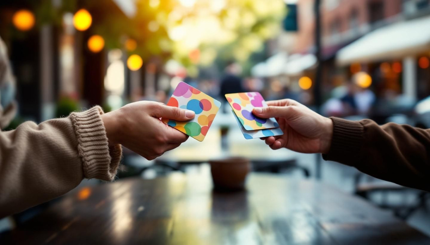 How Trading And Selling Unused Gift Cards Can Pad Your Wallet?